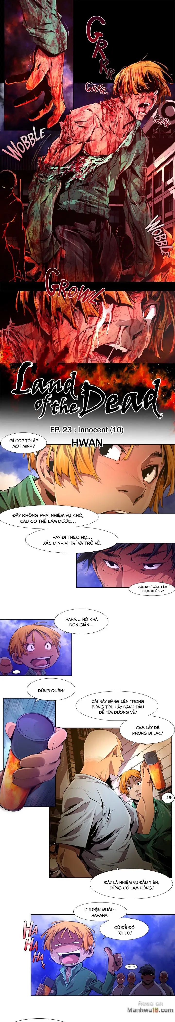Chapter 23 ảnh 1