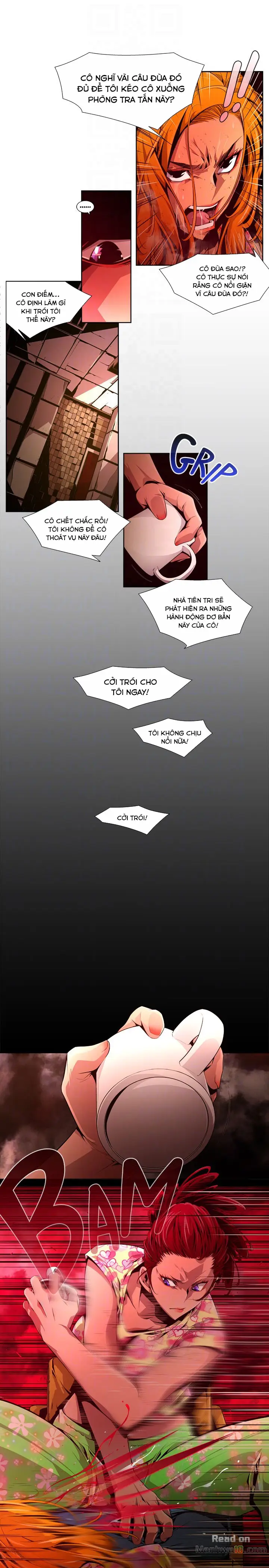 Chapter 23 ảnh 7
