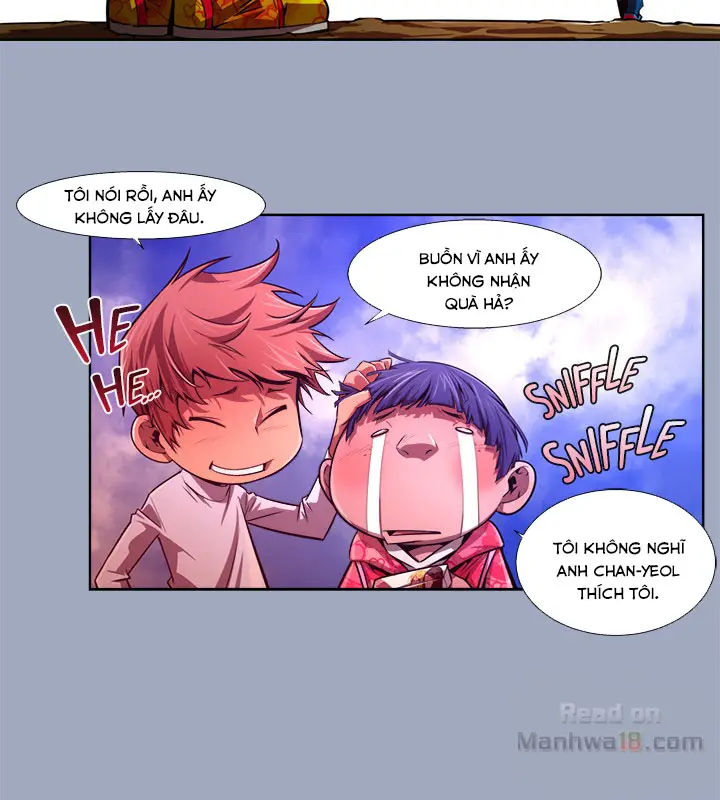 Chapter 27 ảnh 10