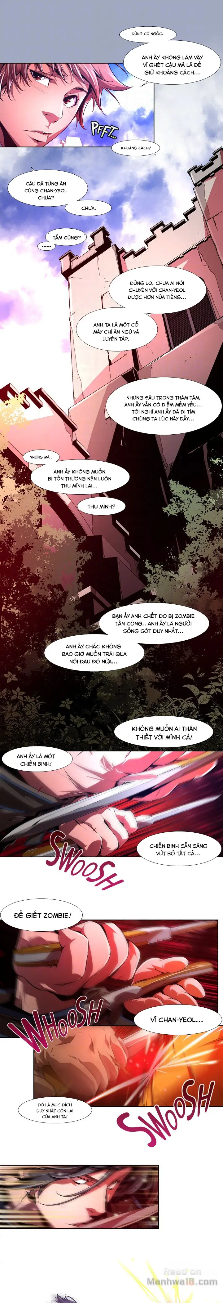 Chapter 27 ảnh 11