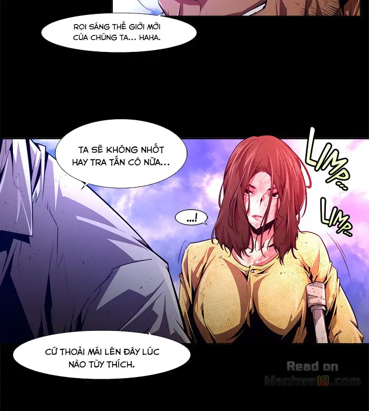 Chapter 27 ảnh 14