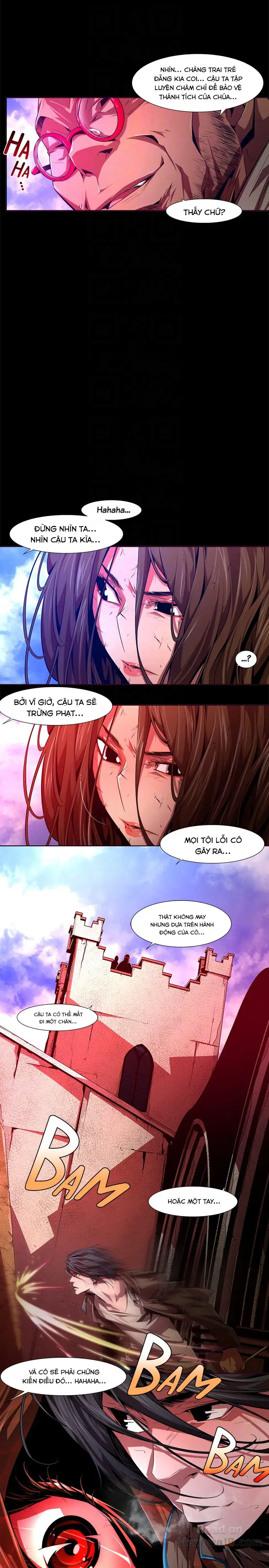 Chapter 27 ảnh 15