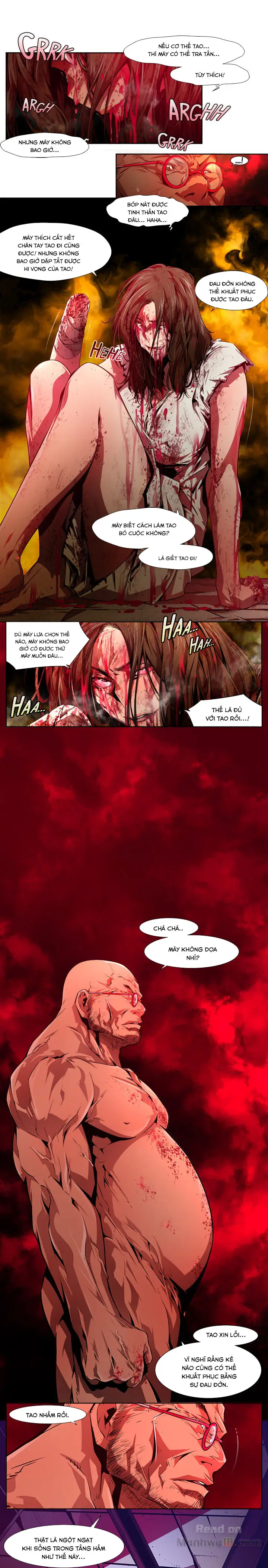 Chapter 27 ảnh 5