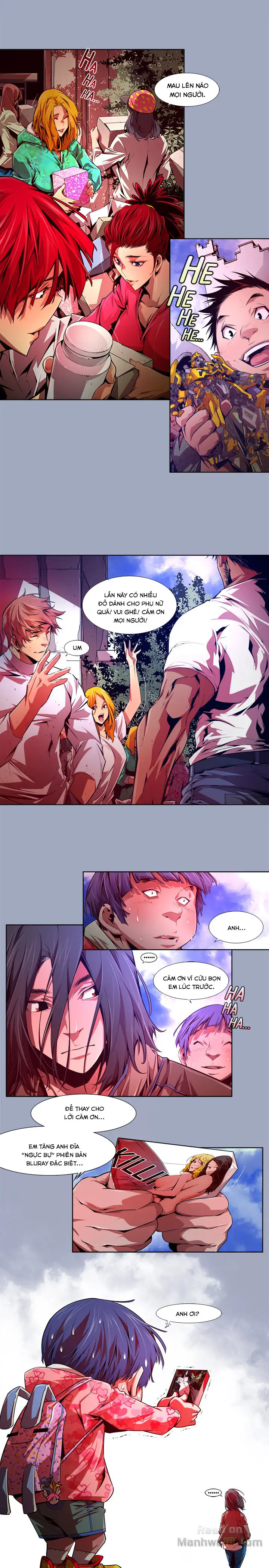 Chapter 27 ảnh 9