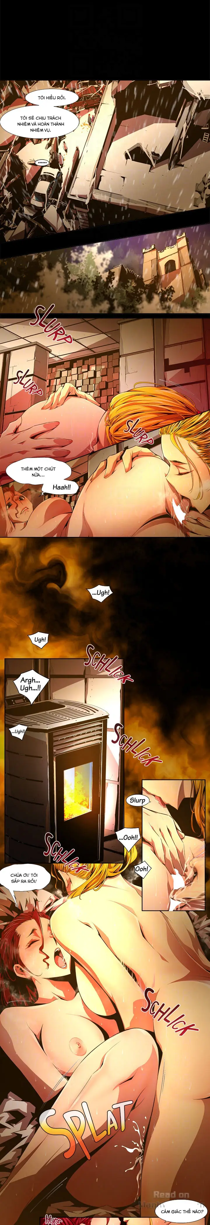 Chapter 28 ảnh 11