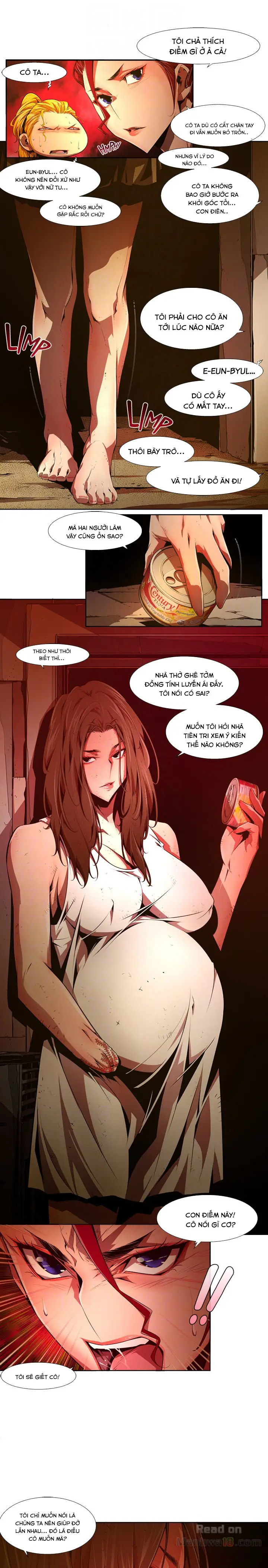 Chapter 28 ảnh 15