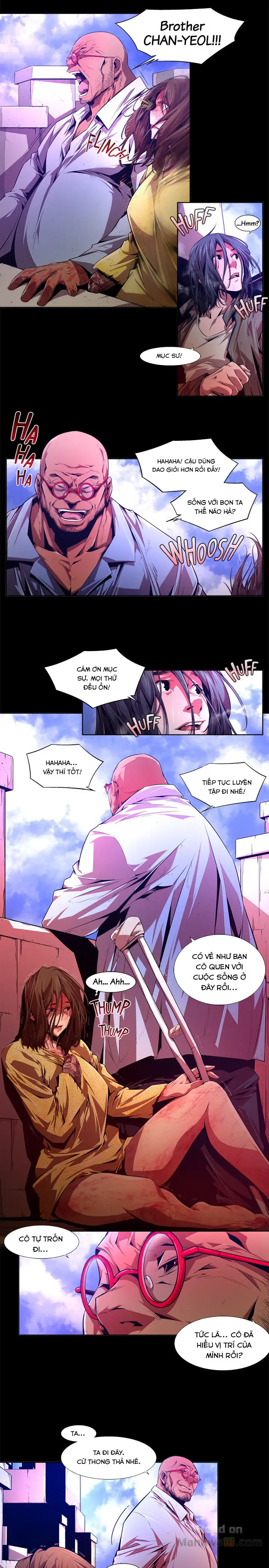 Chapter 28 ảnh 3