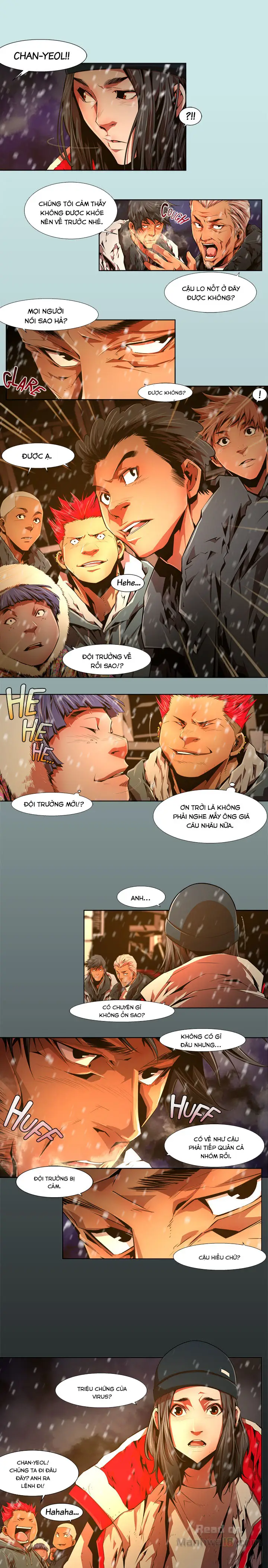 Chapter 28 ảnh 9