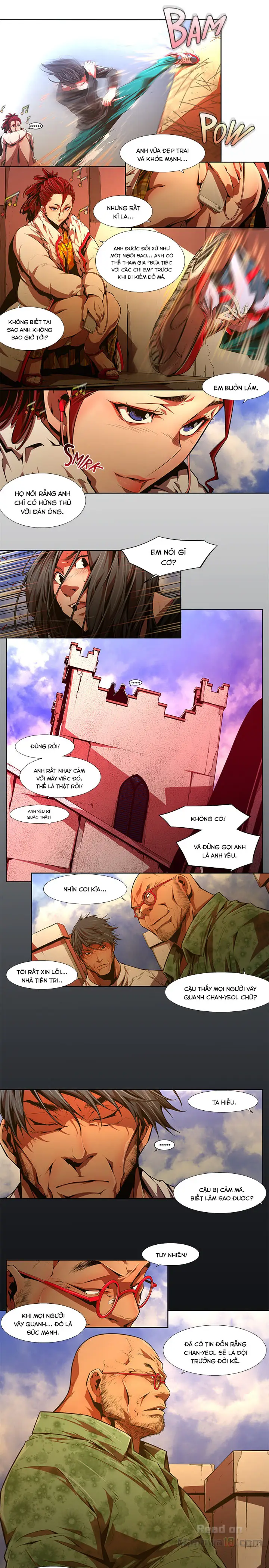 Chapter 29 ảnh 1