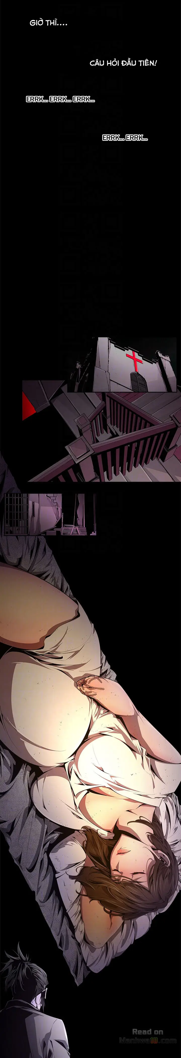 Chapter 29 ảnh 15