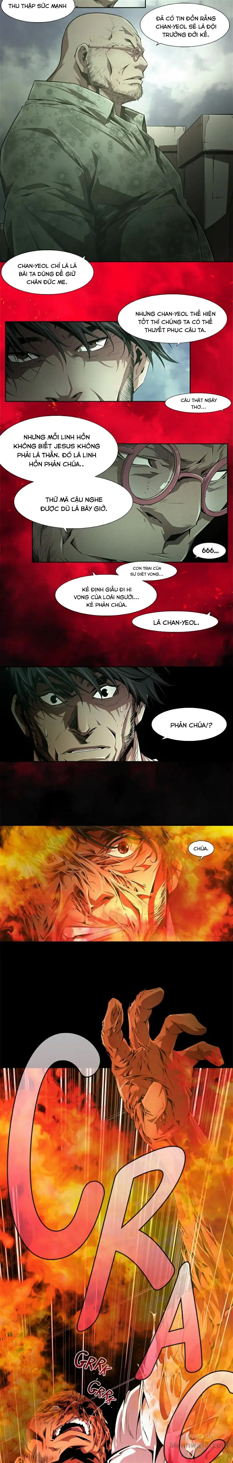 Chapter 32 ảnh 7