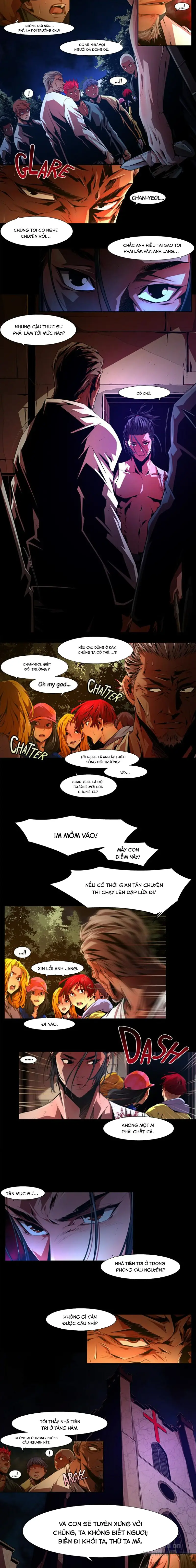 Chapter 33 ảnh 2