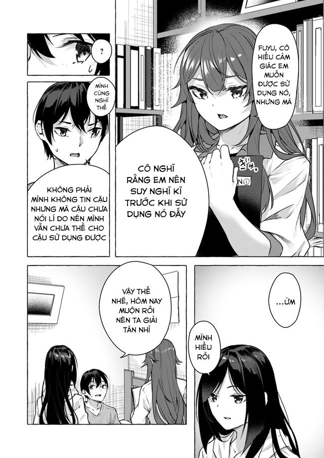 Chapter 15 ảnh 28