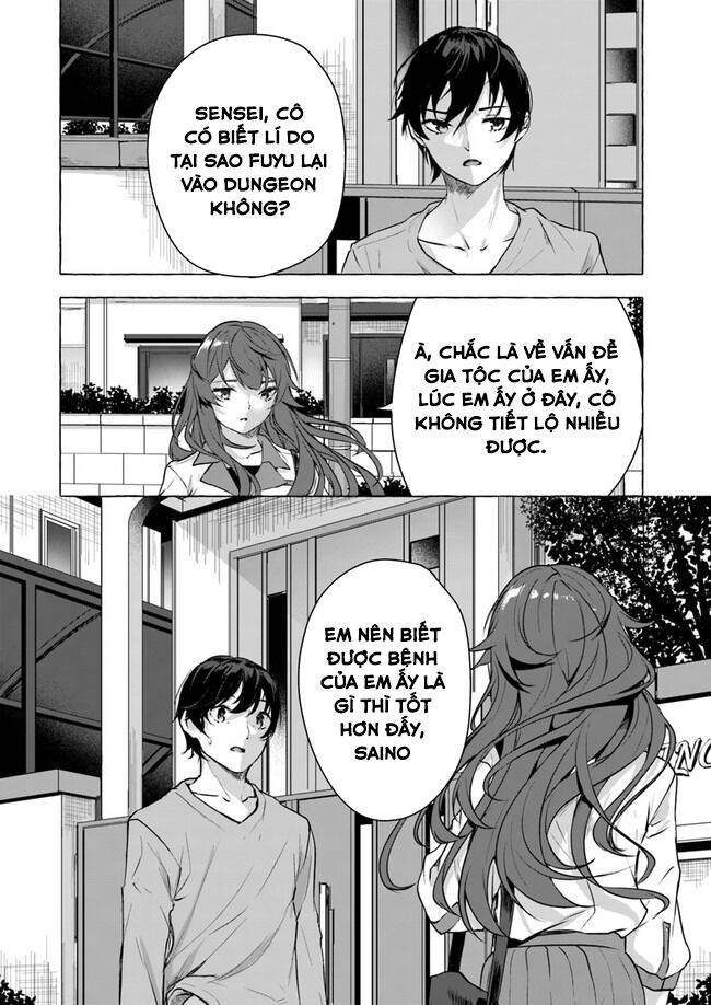 Chapter 15 ảnh 30