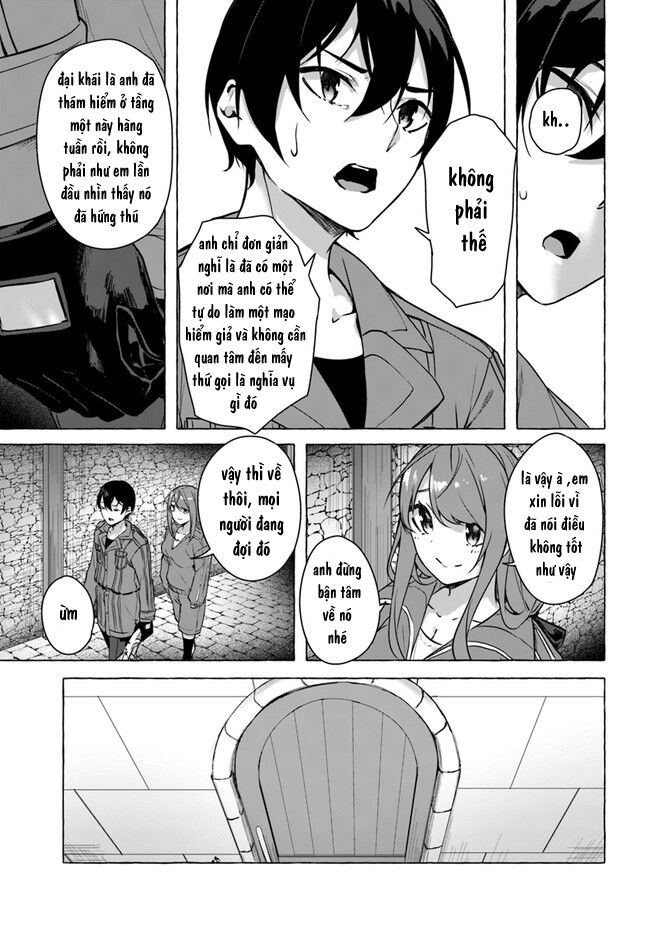 Chapter 19 ảnh 27