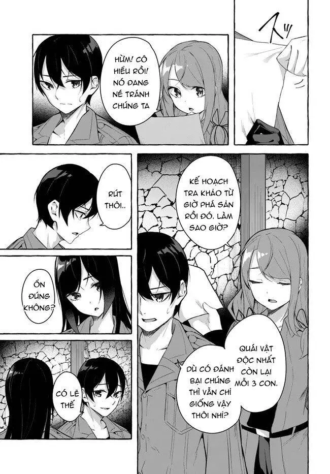 Chapter 30 ảnh 17