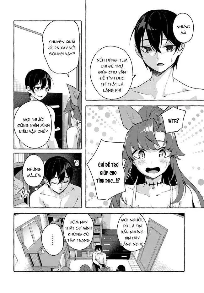 Chapter 30 ảnh 31