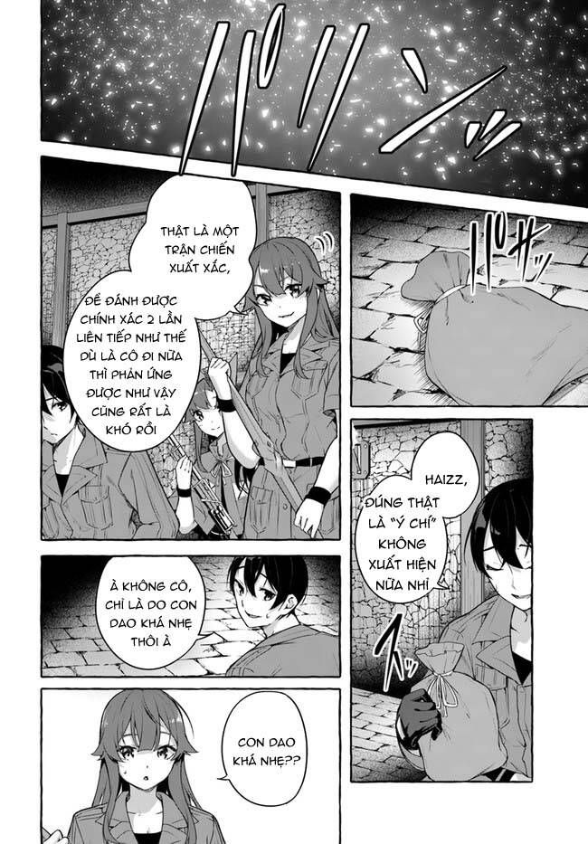 Chapter 31 ảnh 26