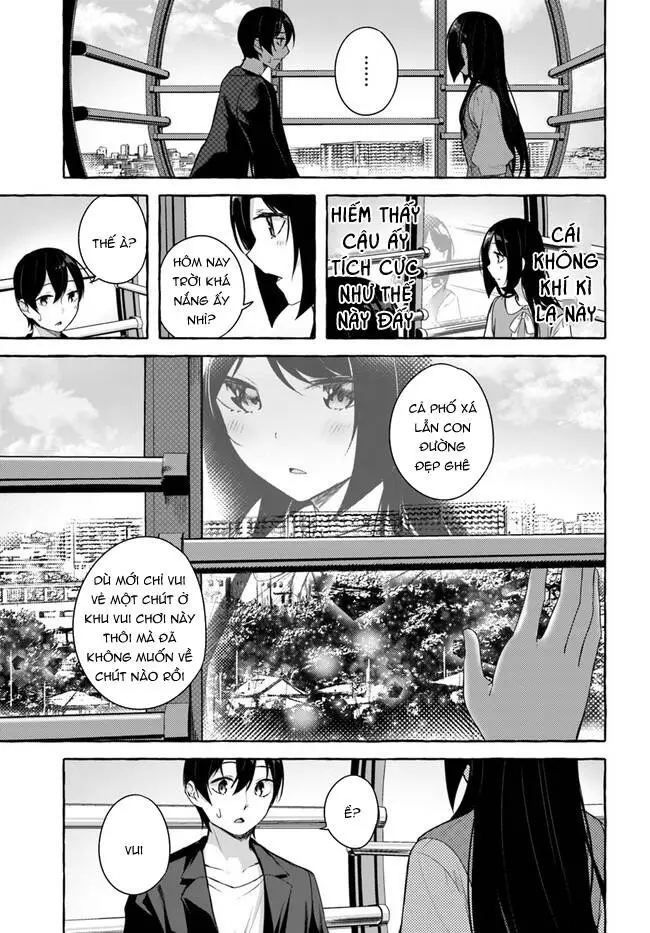 Chapter 32 ảnh 29