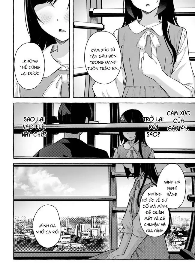 Chapter 32 ảnh 30