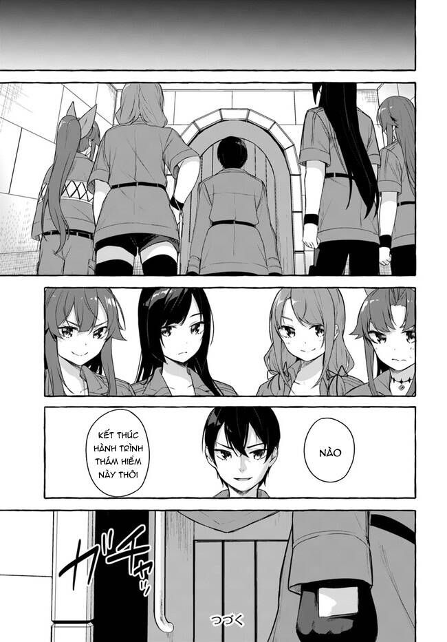 Chapter 32 ảnh 40