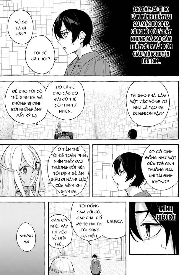 Chapter 33 ảnh 23