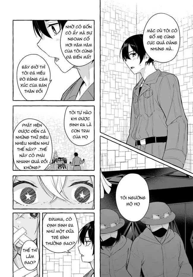 Chapter 33 ảnh 24