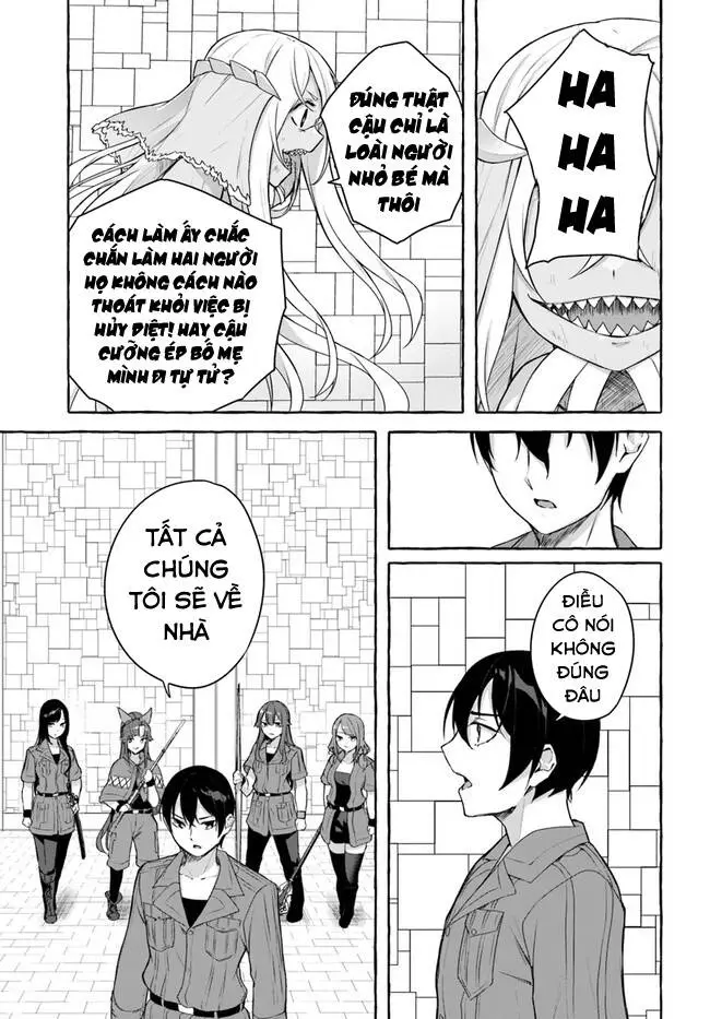 Chapter 35 ảnh 9