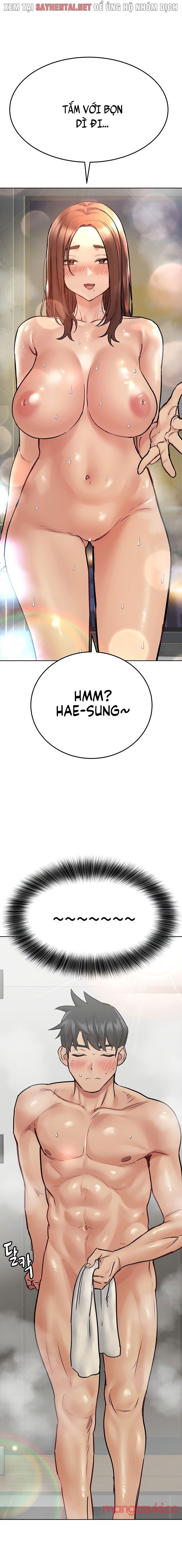 Chapter 40 ảnh 22