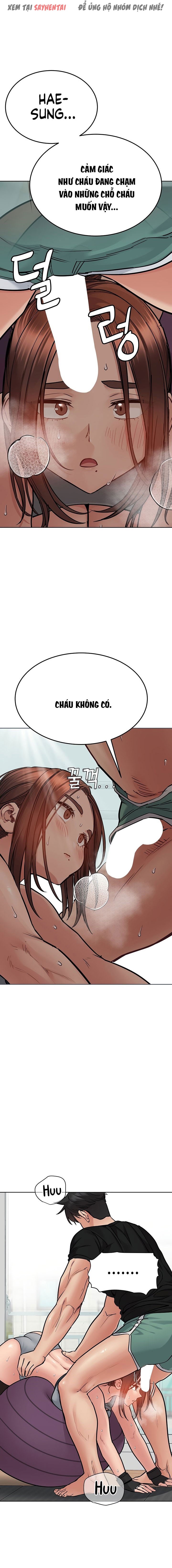 Chapter 63 ảnh 25