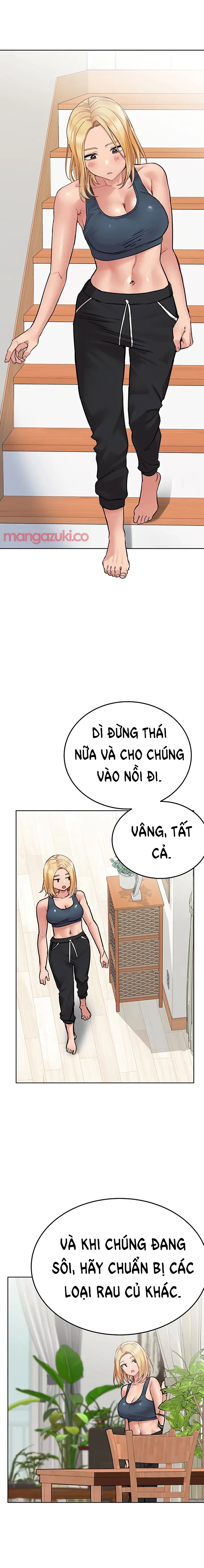 Chapter 65 ảnh 23