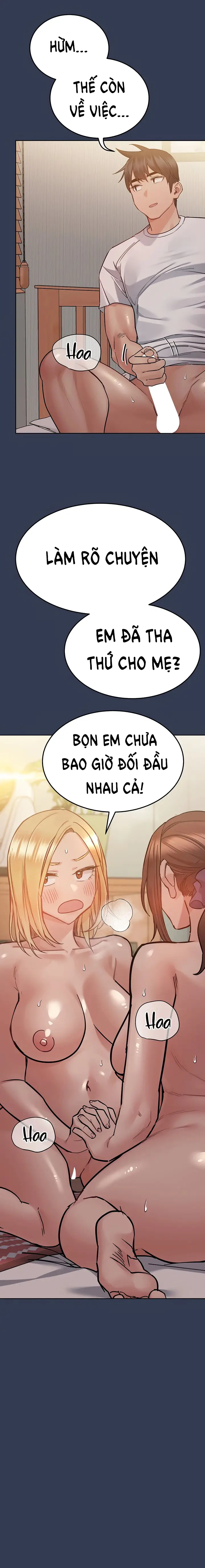 Chapter 66 ảnh 22