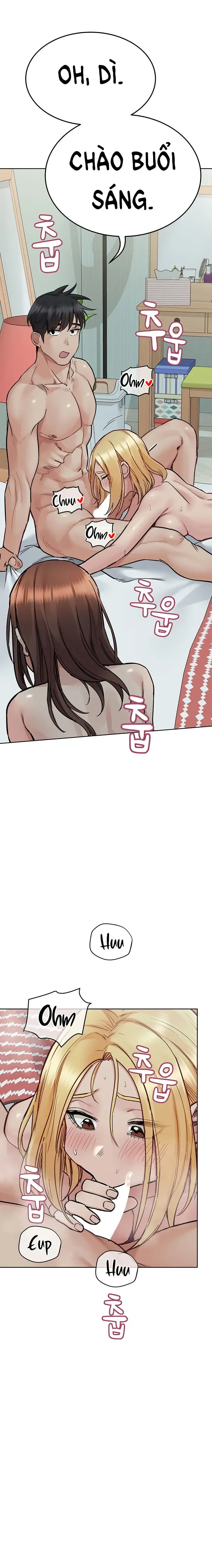 Chapter 70 ảnh 31