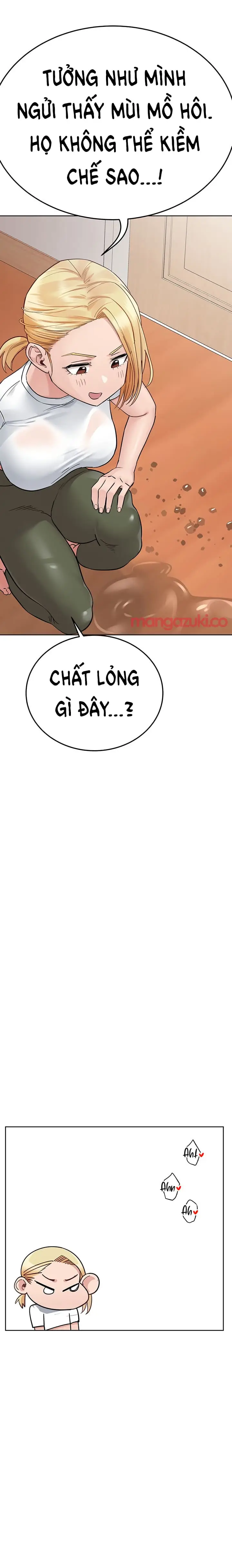 Chapter 73 ảnh 11