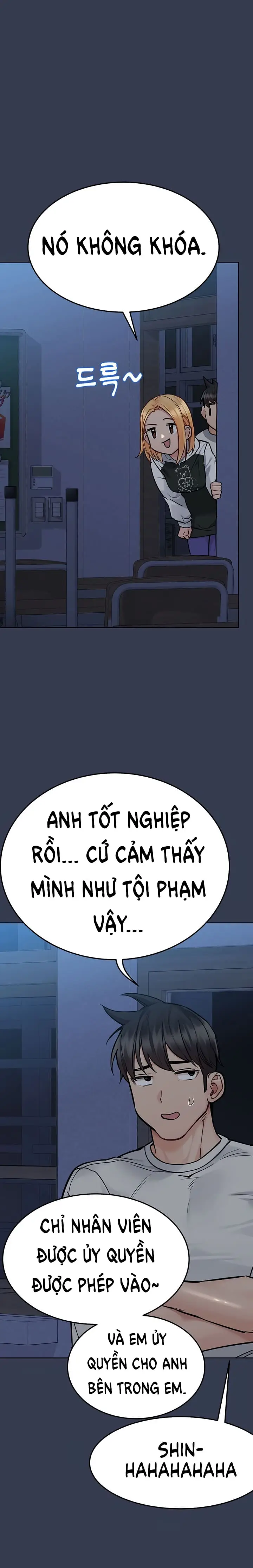 Chapter 75 ảnh 24