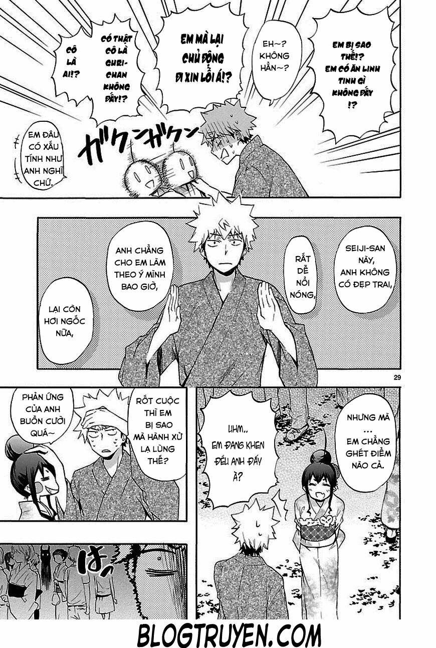 Chapter 18 ảnh 31