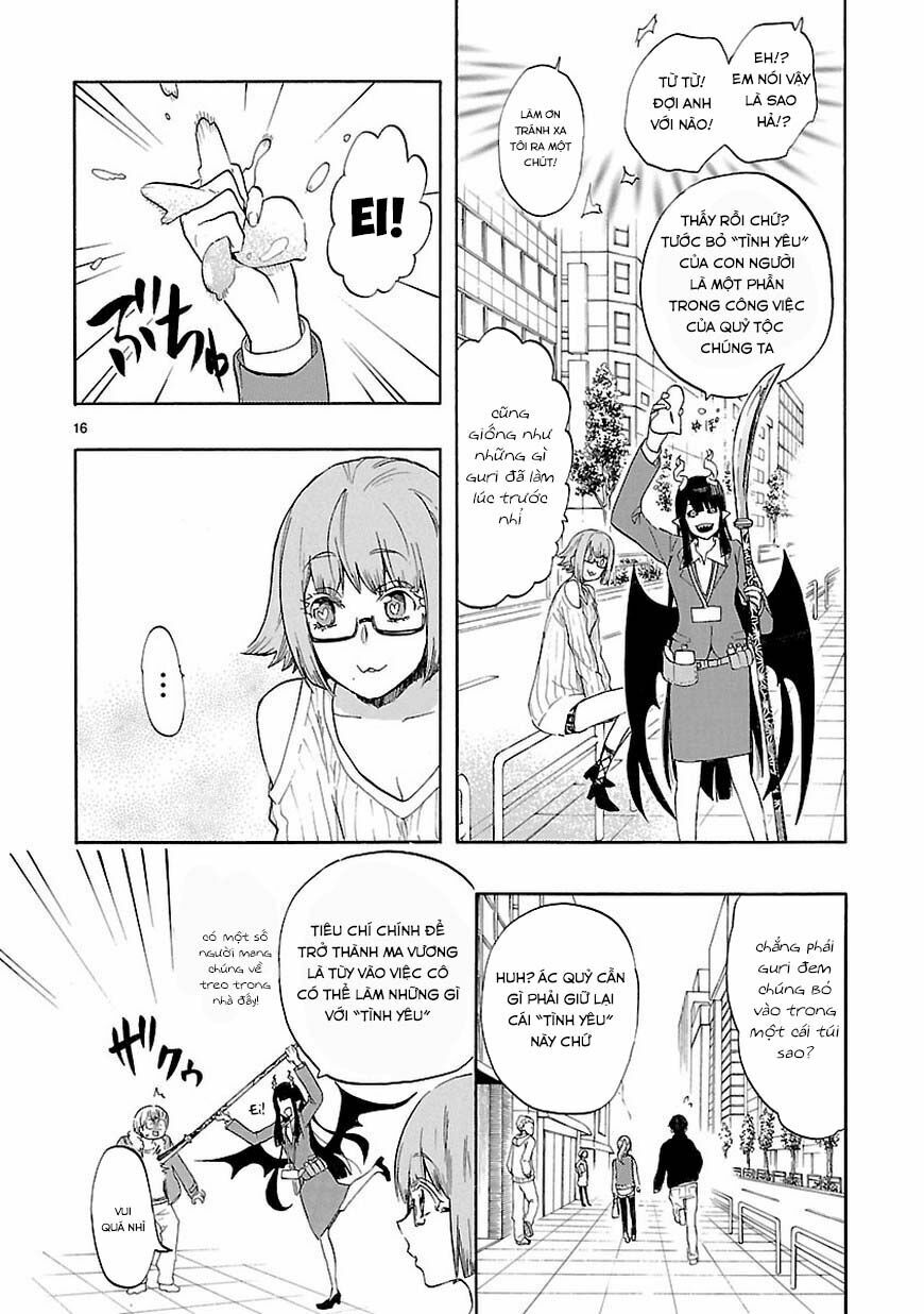 Chapter 42 ảnh 18