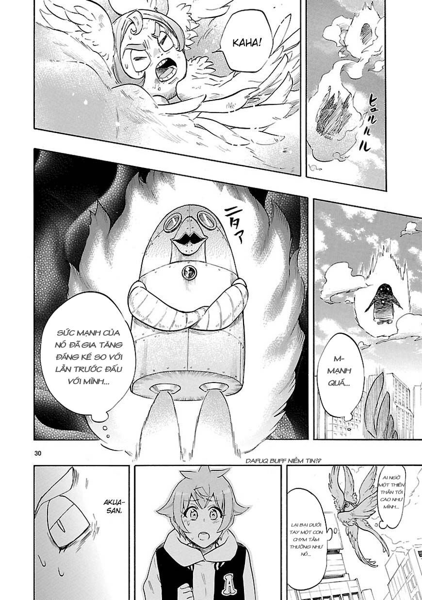 Chapter 43 ảnh 31