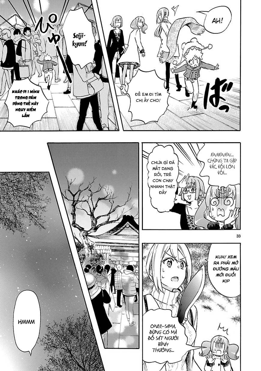 Chapter 44 ảnh 35