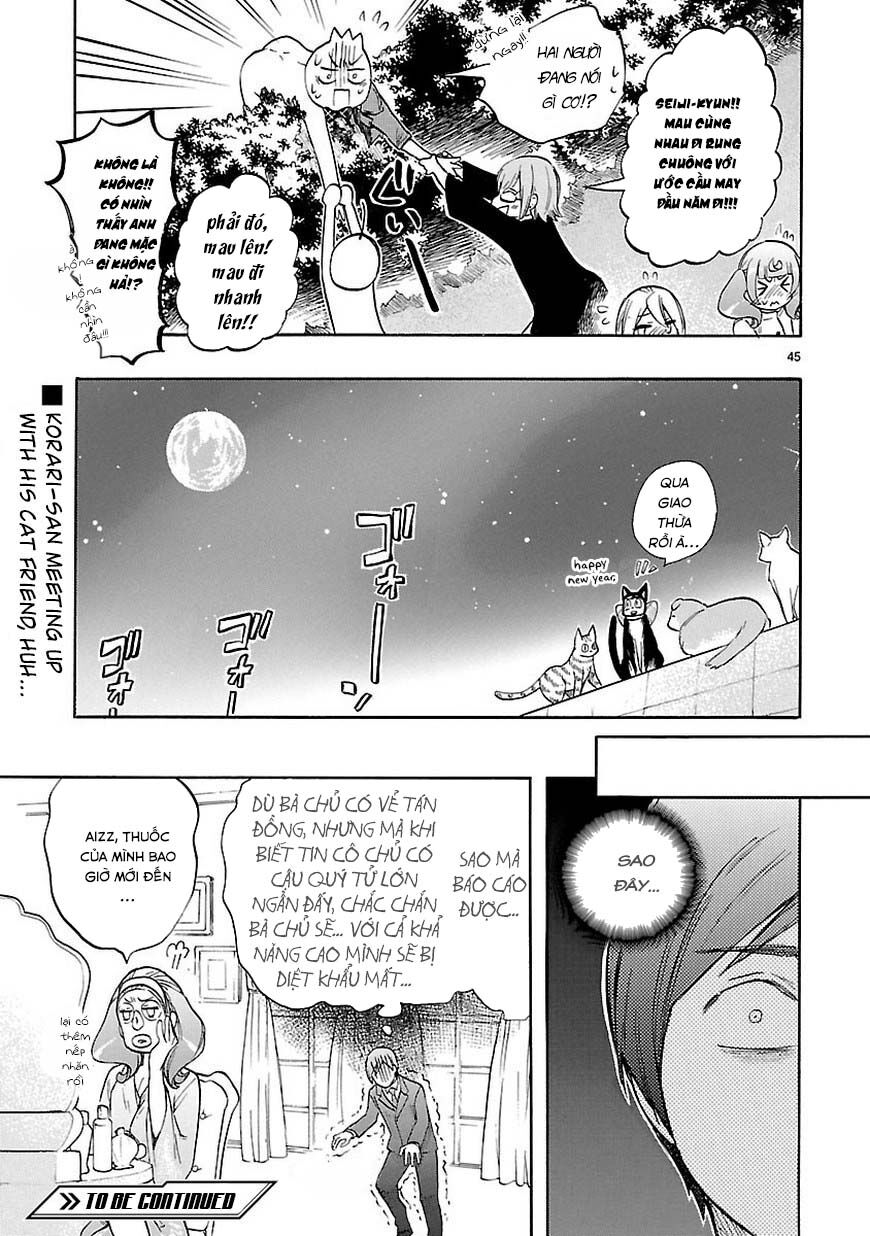 Chapter 44 ảnh 47