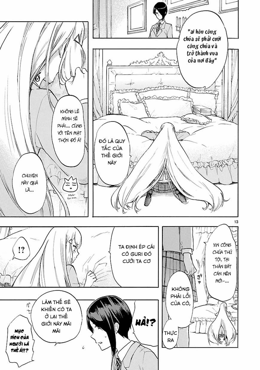 Chapter 46 ảnh 14