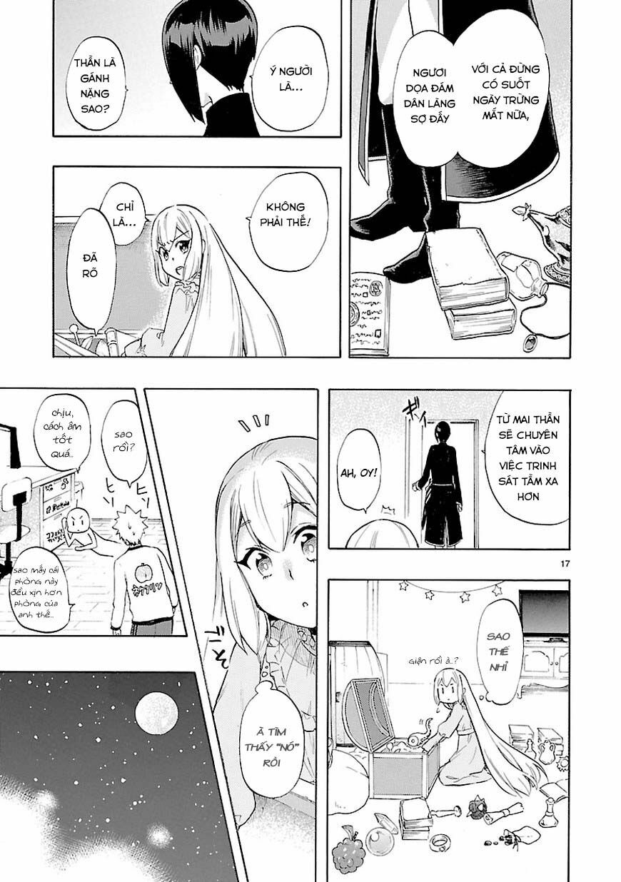 Chapter 48 ảnh 19