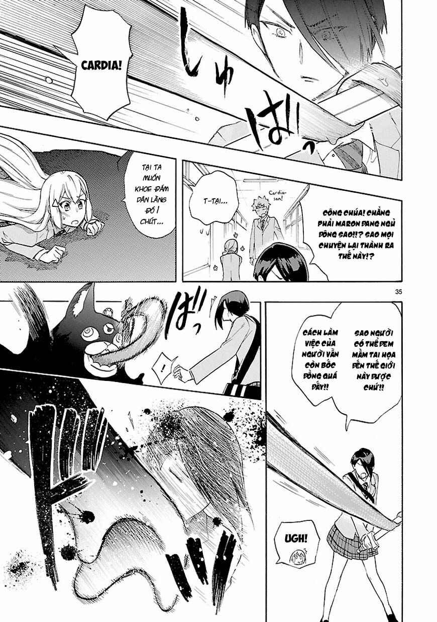 Chapter 48 ảnh 37