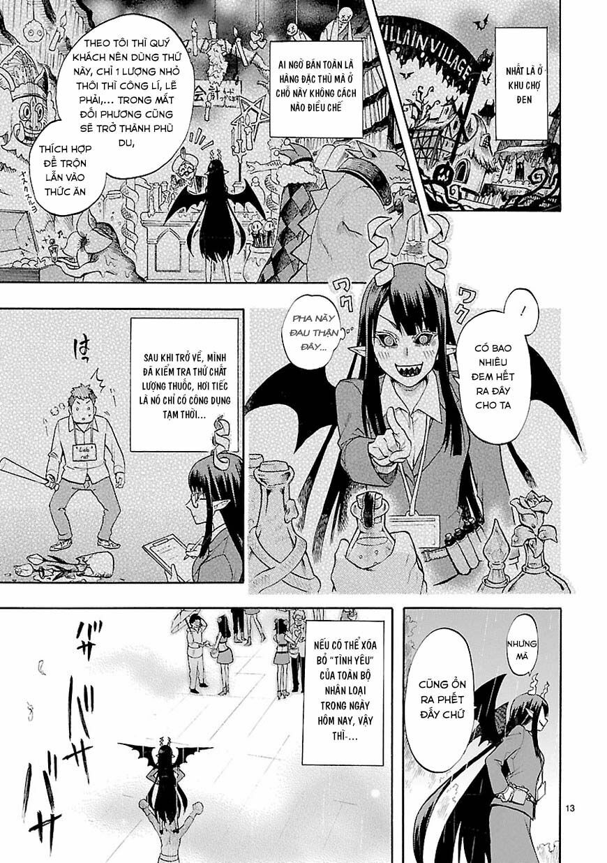 Chapter 50 ảnh 15