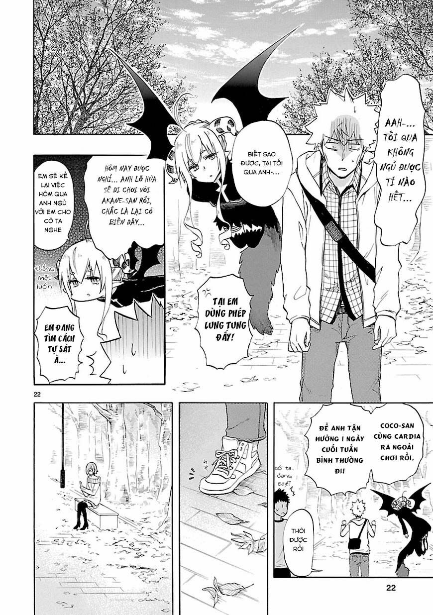 Chapter 51 ảnh 23