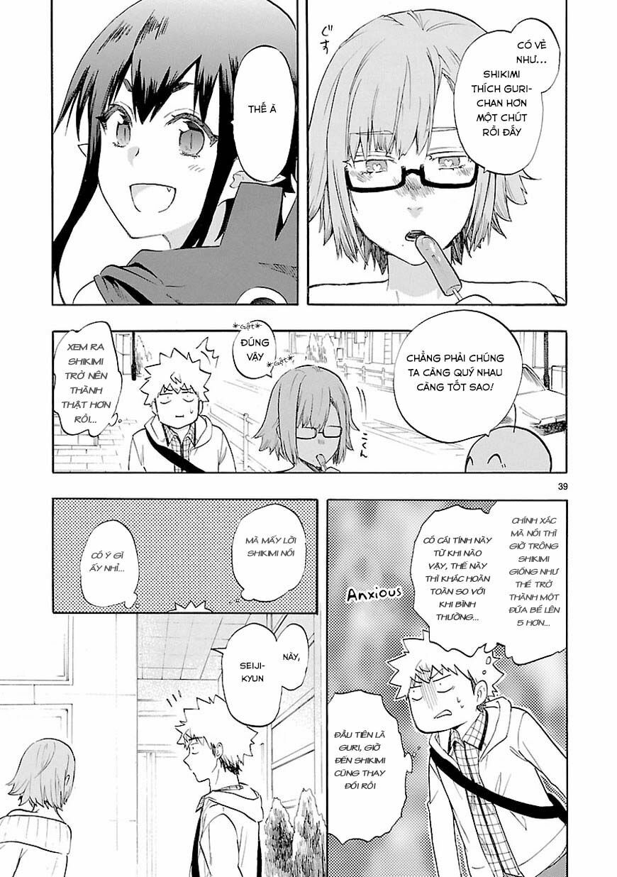 Chapter 51 ảnh 40