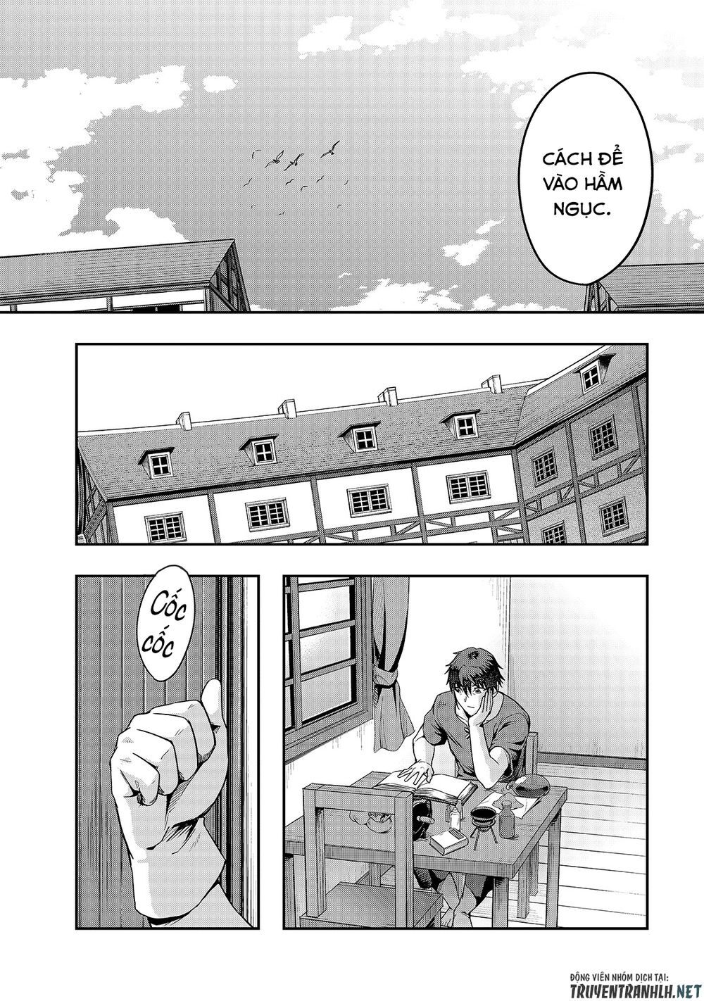 Chapter 13 ảnh 23