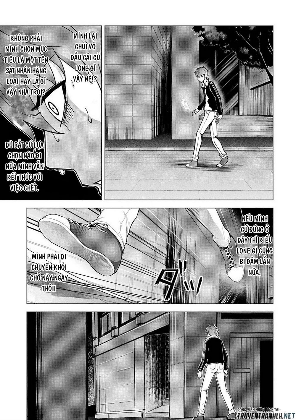 Chapter 9.5 ảnh 11