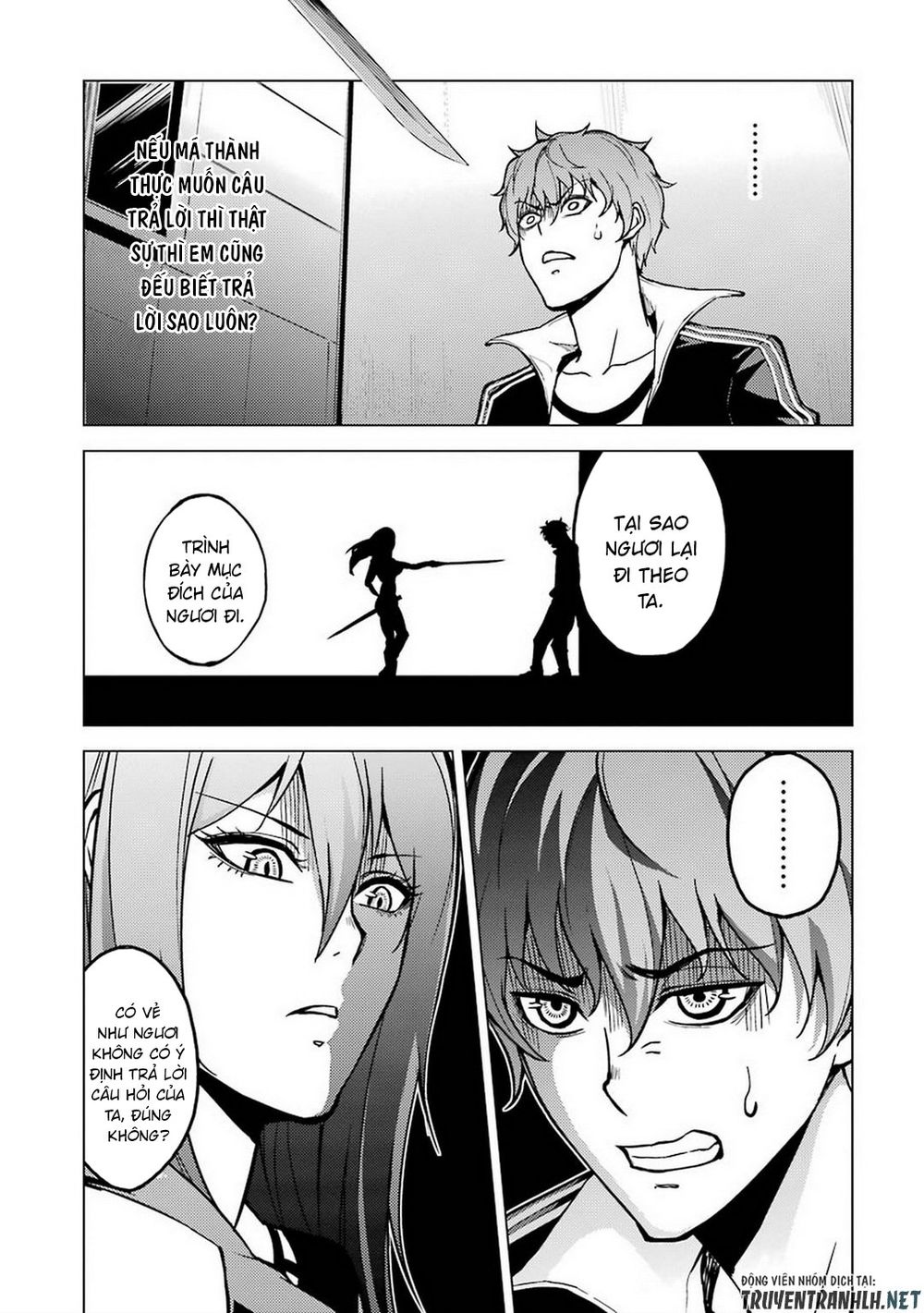 Chapter 9.5 ảnh 22