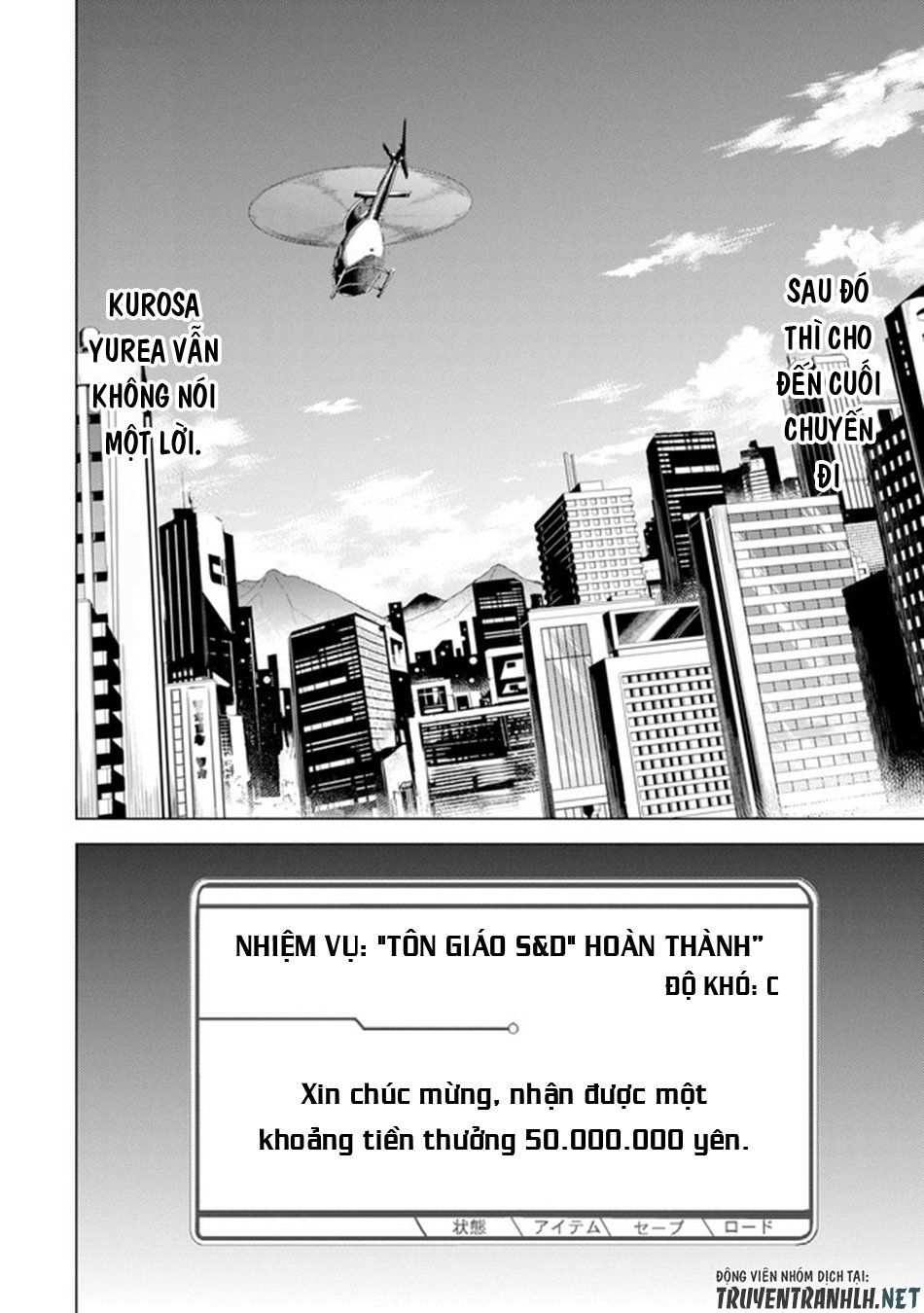 Chapter 18.5 ảnh 18